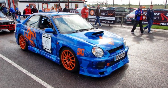 Rally Day 2011